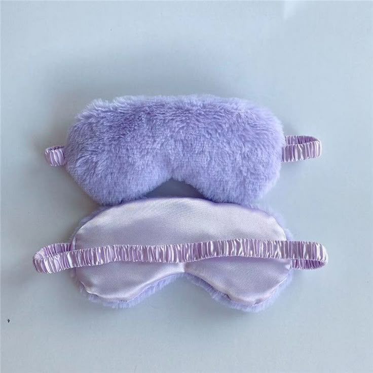 Travel Sleep Mask & Earplug Set