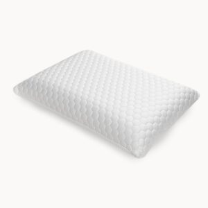 Memory Foam Travel Pillow